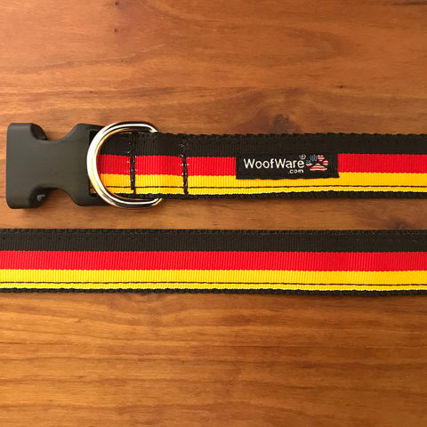 German Flag