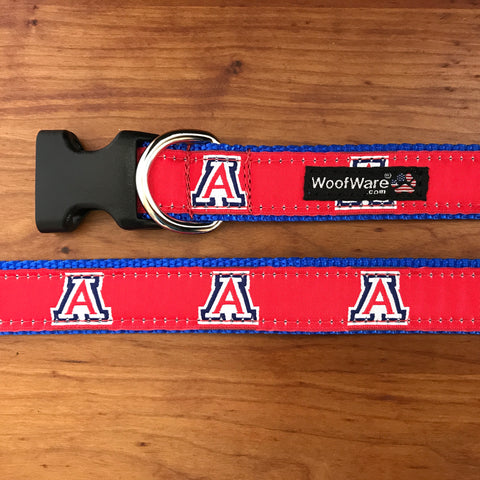 U of A - Red